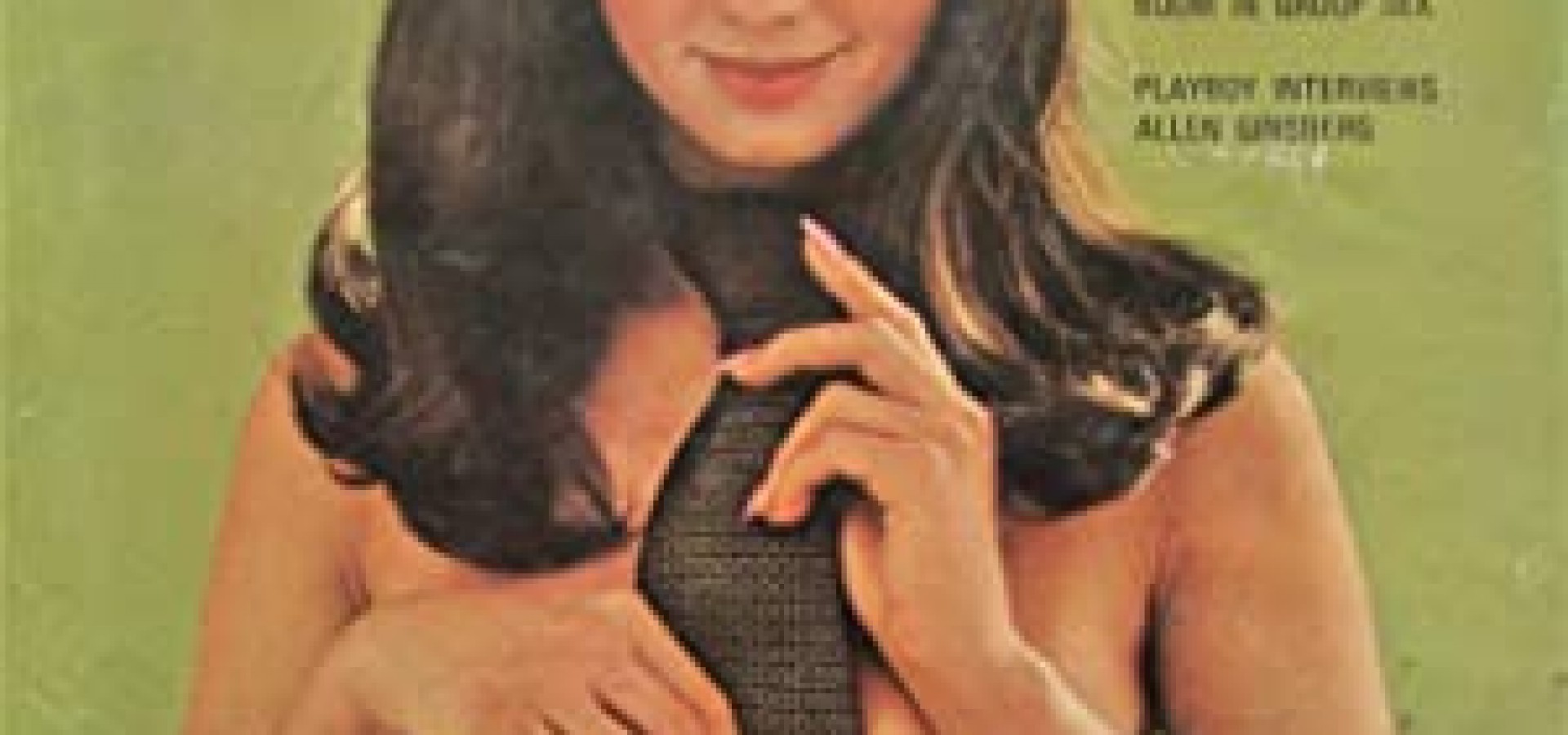 Playboy, Vol. 16, No.4